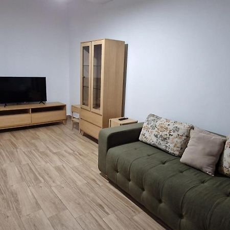 Apartamente Livada Râmnicu Vâlcea 외부 사진