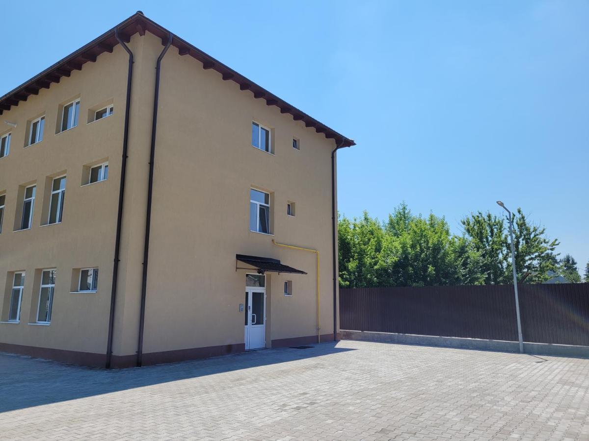 Apartamente Livada Râmnicu Vâlcea 외부 사진