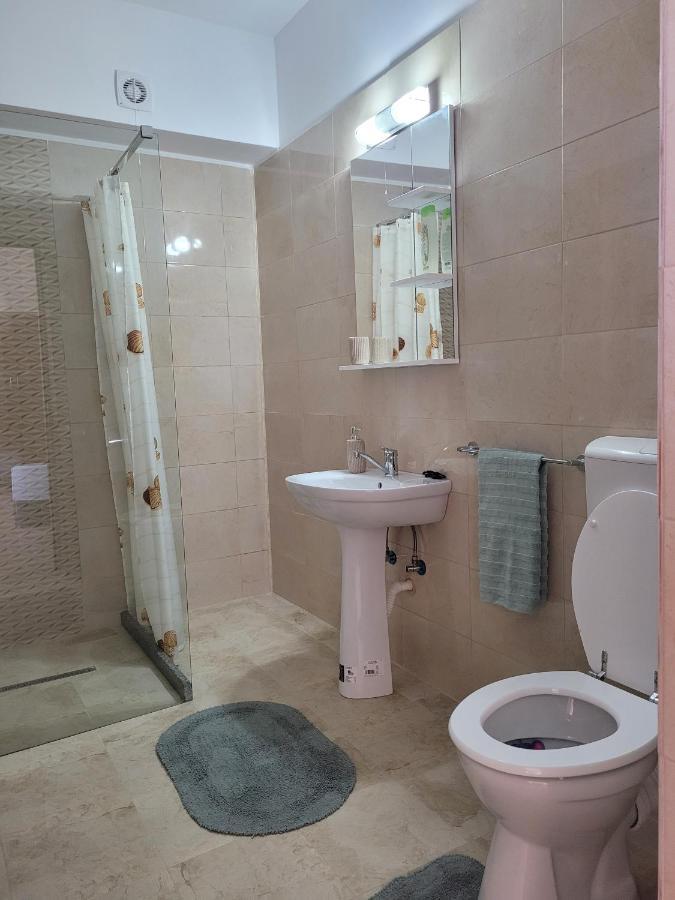 Apartamente Livada Râmnicu Vâlcea 외부 사진