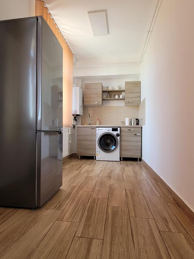 Apartamente Livada Râmnicu Vâlcea 외부 사진