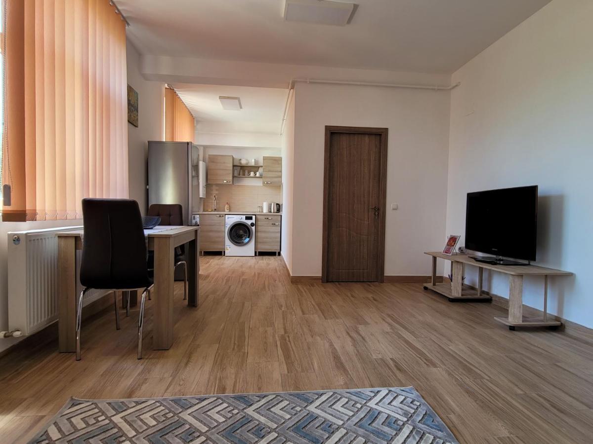 Apartamente Livada Râmnicu Vâlcea 외부 사진