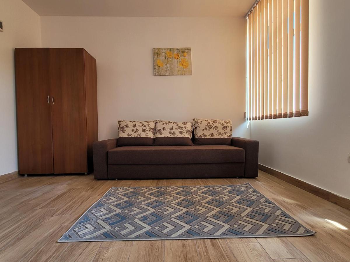 Apartamente Livada Râmnicu Vâlcea 외부 사진