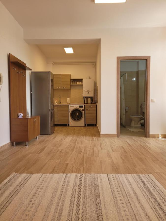 Apartamente Livada Râmnicu Vâlcea 외부 사진