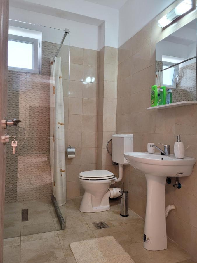 Apartamente Livada Râmnicu Vâlcea 외부 사진