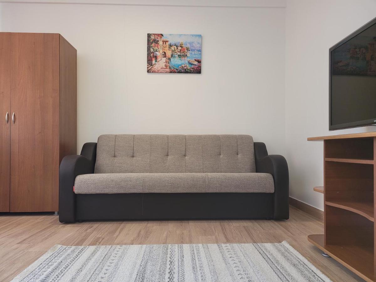 Apartamente Livada Râmnicu Vâlcea 외부 사진
