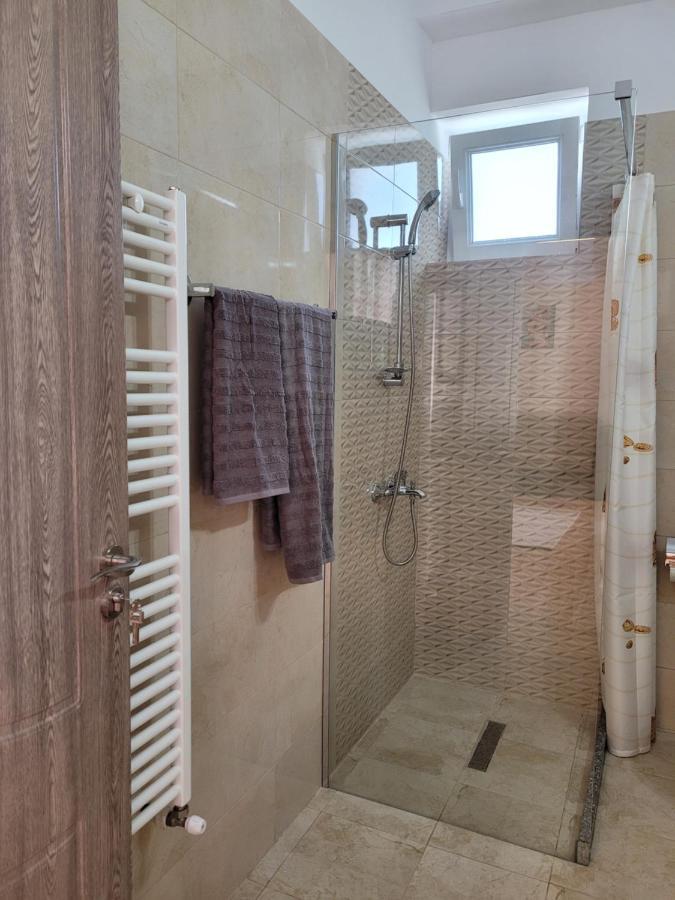 Apartamente Livada Râmnicu Vâlcea 외부 사진