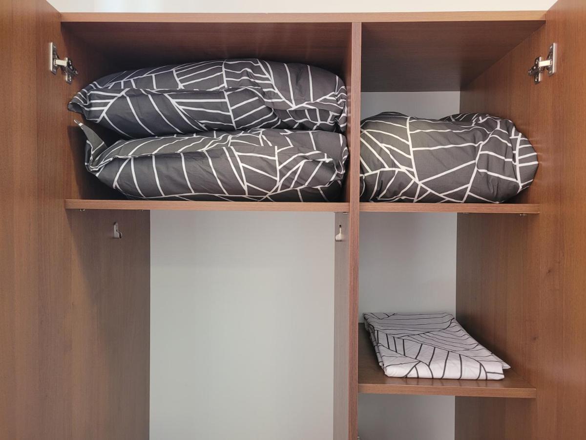 Apartamente Livada Râmnicu Vâlcea 외부 사진