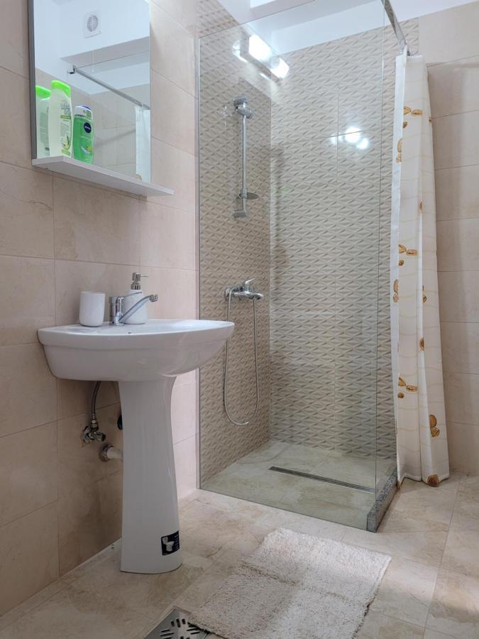 Apartamente Livada Râmnicu Vâlcea 외부 사진
