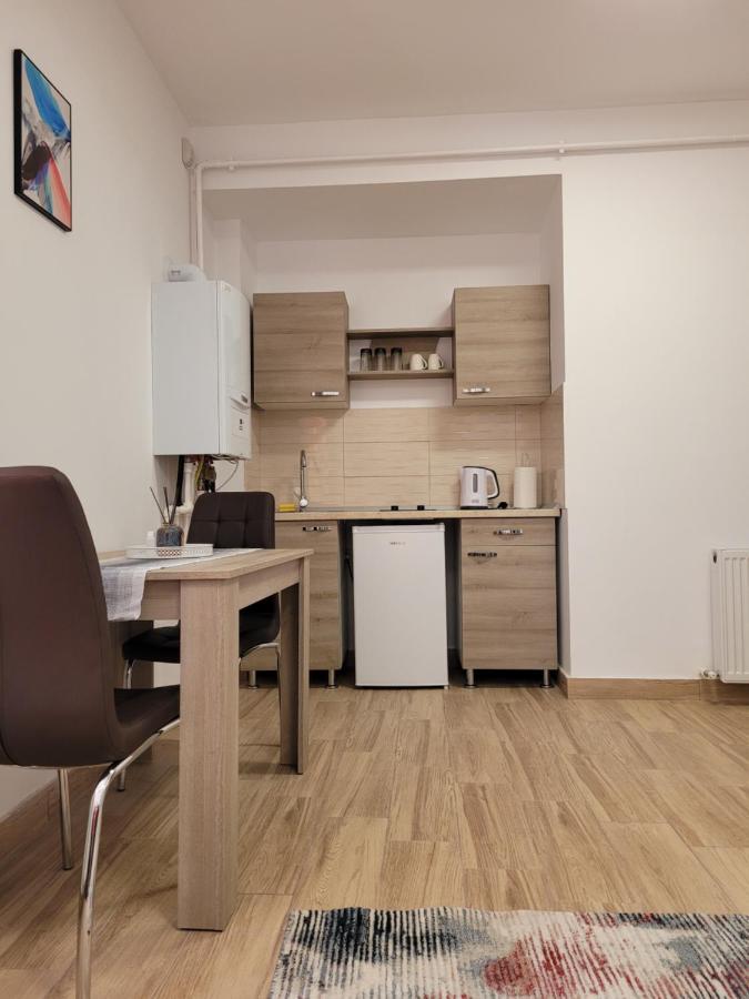 Apartamente Livada Râmnicu Vâlcea 외부 사진