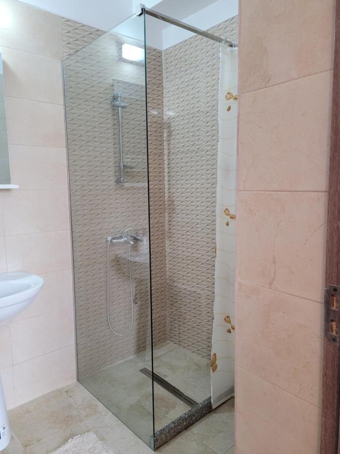 Apartamente Livada Râmnicu Vâlcea 외부 사진