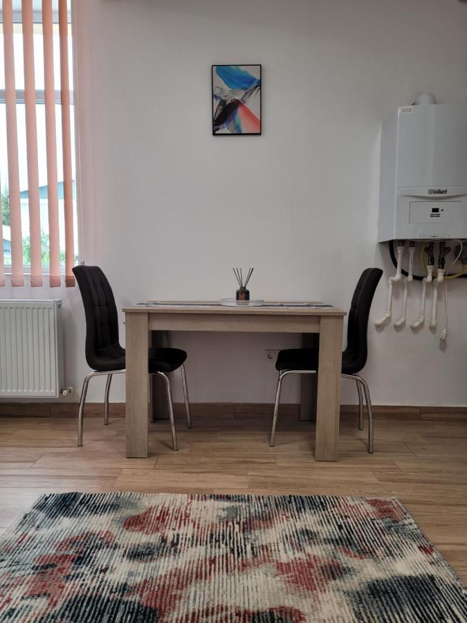 Apartamente Livada Râmnicu Vâlcea 외부 사진