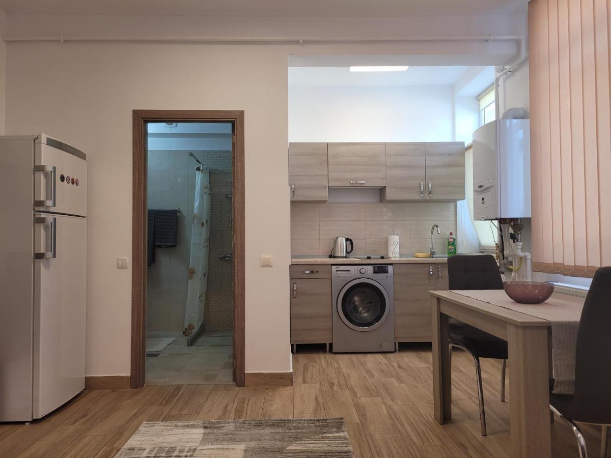 Apartamente Livada Râmnicu Vâlcea 외부 사진