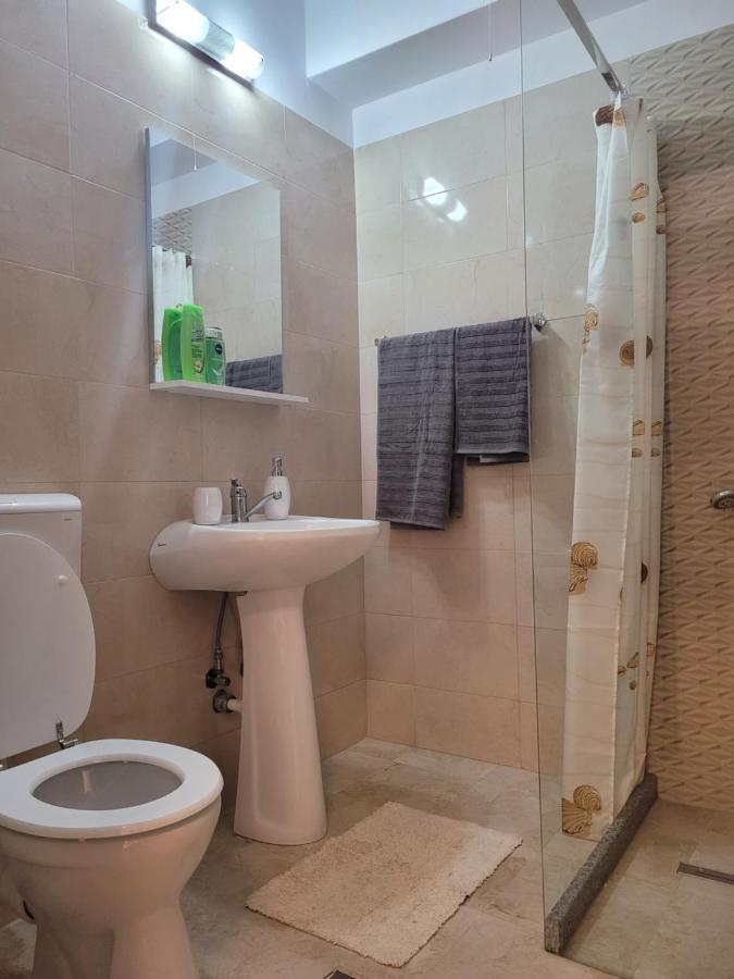 Apartamente Livada Râmnicu Vâlcea 외부 사진
