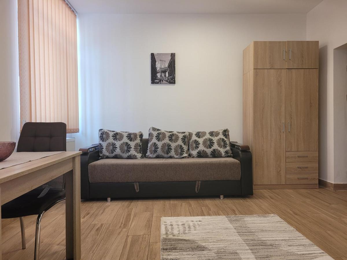 Apartamente Livada Râmnicu Vâlcea 외부 사진