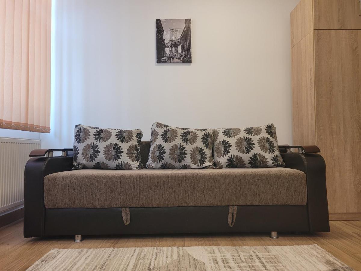Apartamente Livada Râmnicu Vâlcea 외부 사진