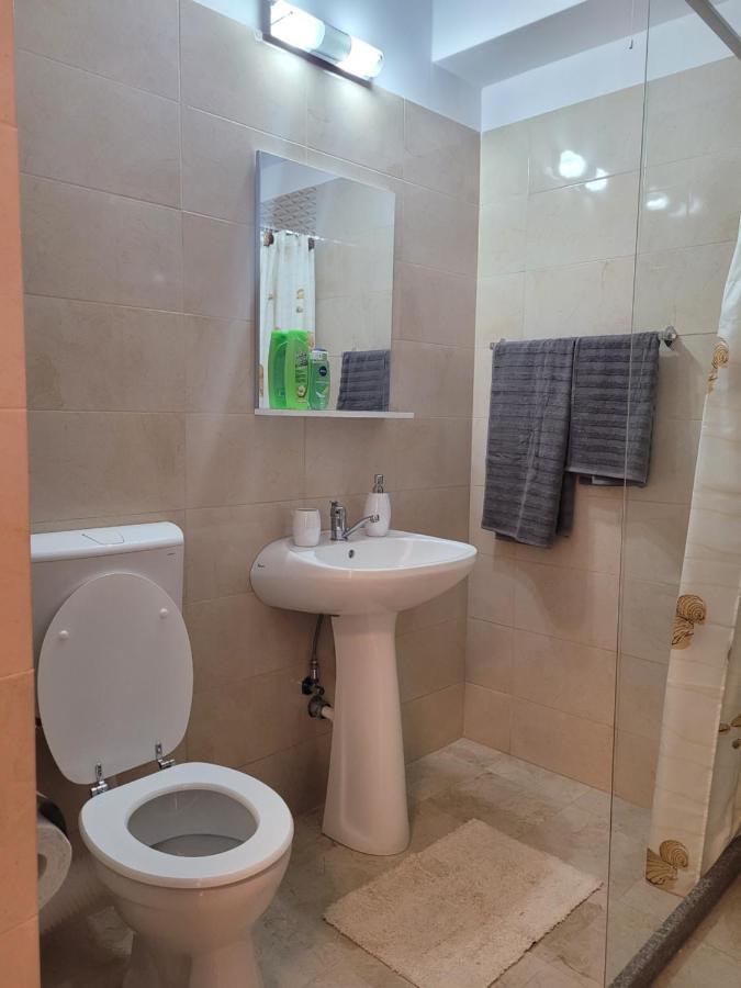 Apartamente Livada Râmnicu Vâlcea 외부 사진