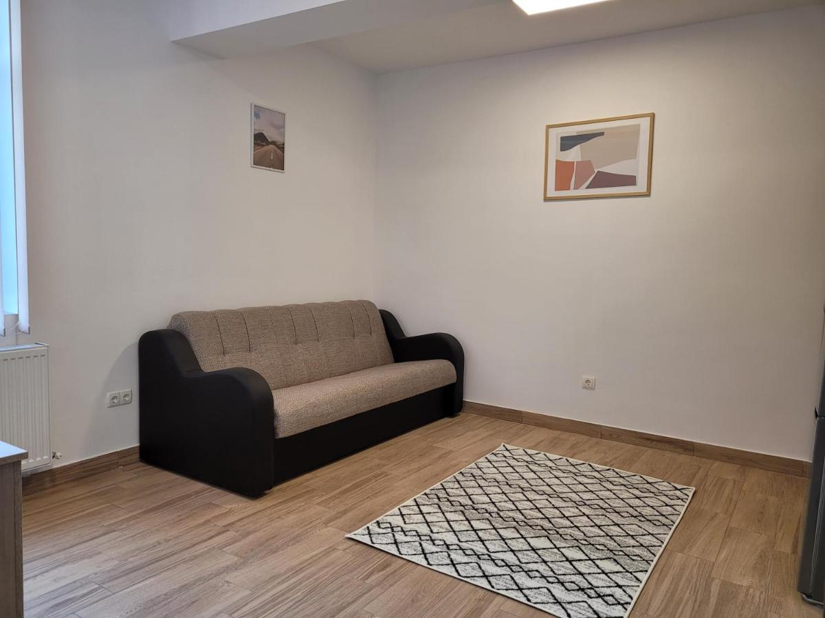 Apartamente Livada Râmnicu Vâlcea 외부 사진