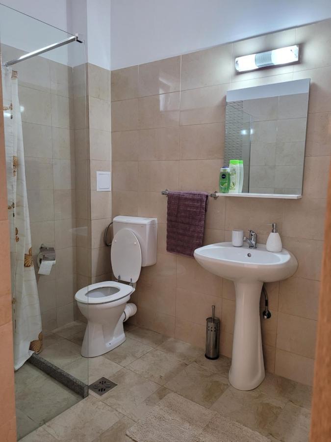 Apartamente Livada Râmnicu Vâlcea 외부 사진