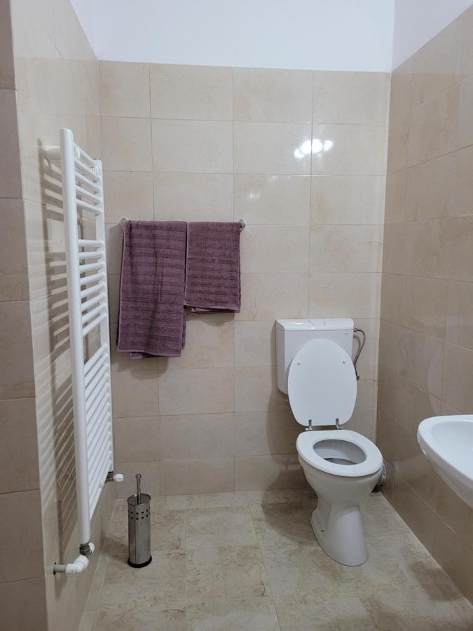 Apartamente Livada Râmnicu Vâlcea 외부 사진
