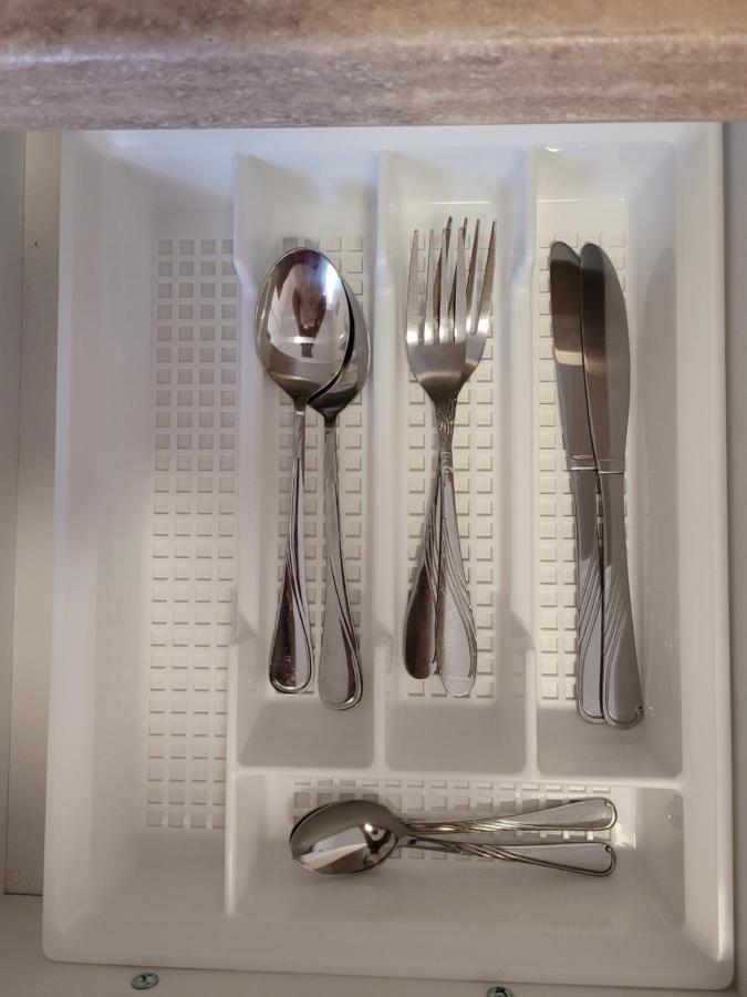 Apartamente Livada Râmnicu Vâlcea 외부 사진