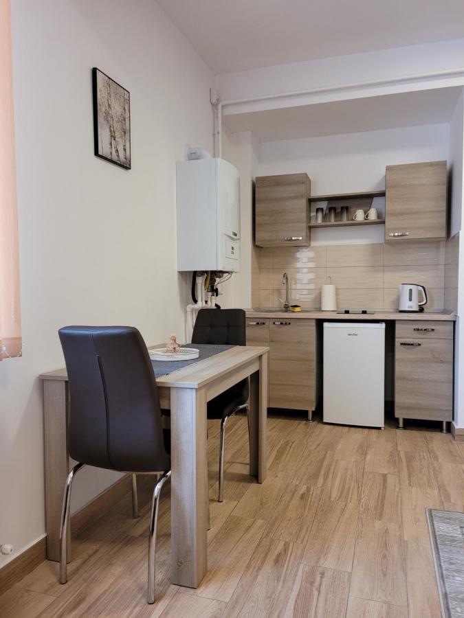 Apartamente Livada Râmnicu Vâlcea 외부 사진