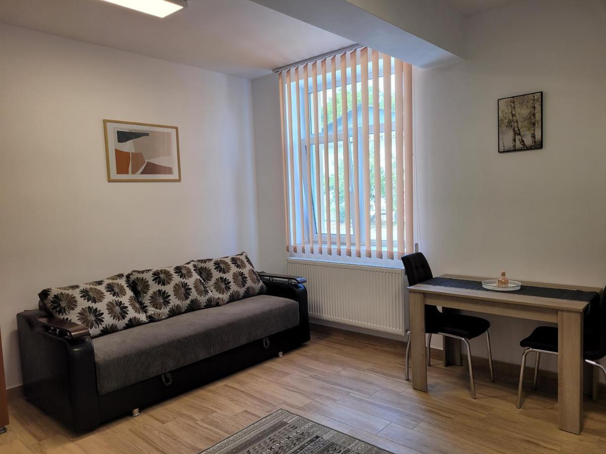 Apartamente Livada Râmnicu Vâlcea 외부 사진