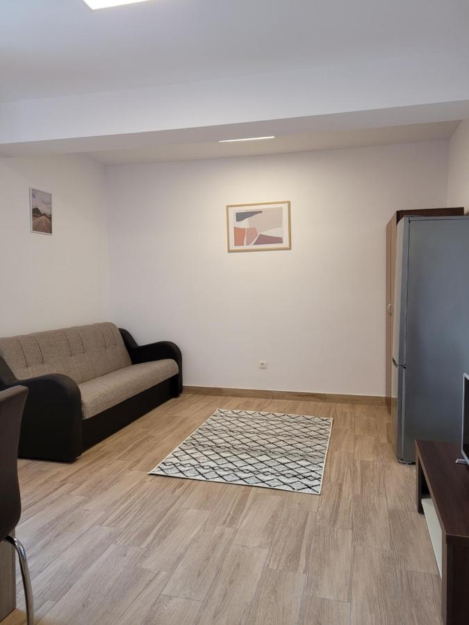 Apartamente Livada Râmnicu Vâlcea 외부 사진