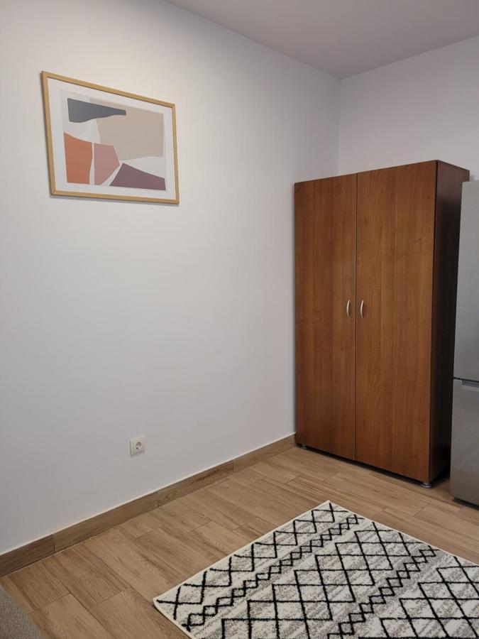 Apartamente Livada Râmnicu Vâlcea 외부 사진