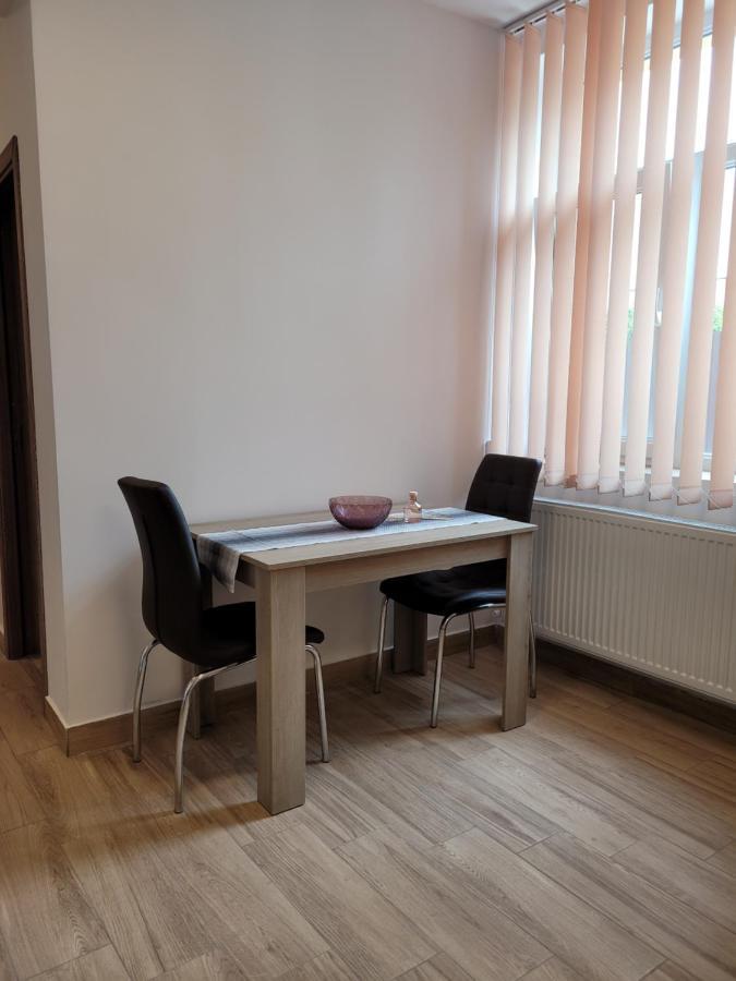 Apartamente Livada Râmnicu Vâlcea 외부 사진