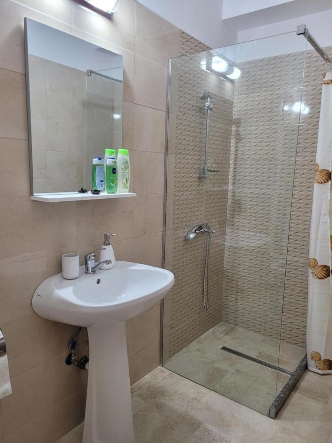 Apartamente Livada Râmnicu Vâlcea 외부 사진