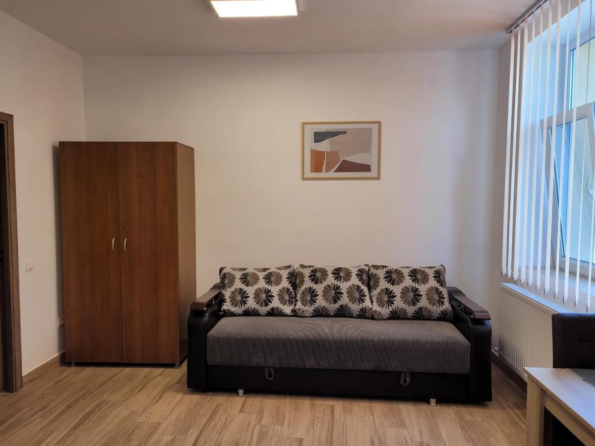 Apartamente Livada Râmnicu Vâlcea 외부 사진