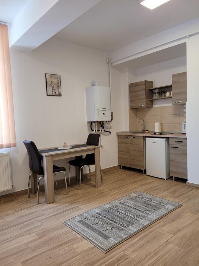 Apartamente Livada Râmnicu Vâlcea 외부 사진