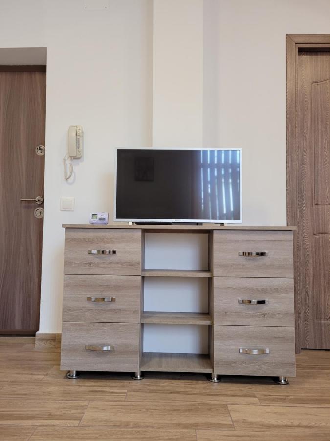 Apartamente Livada Râmnicu Vâlcea 외부 사진
