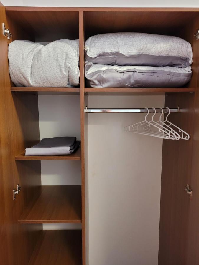 Apartamente Livada Râmnicu Vâlcea 외부 사진