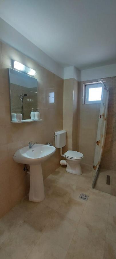 Apartamente Livada Râmnicu Vâlcea 외부 사진