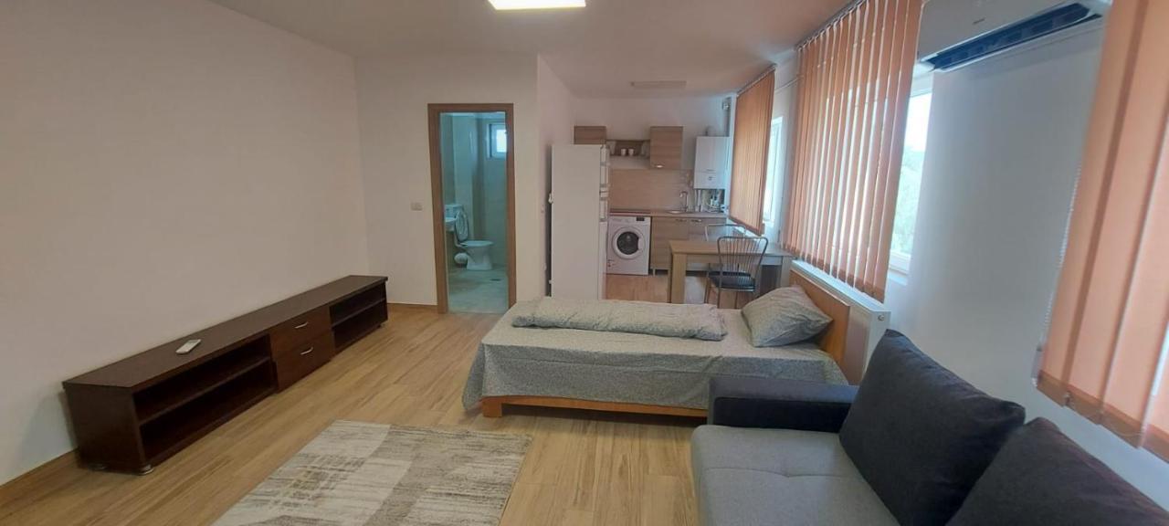 Apartamente Livada Râmnicu Vâlcea 외부 사진
