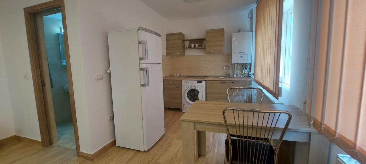 Apartamente Livada Râmnicu Vâlcea 외부 사진