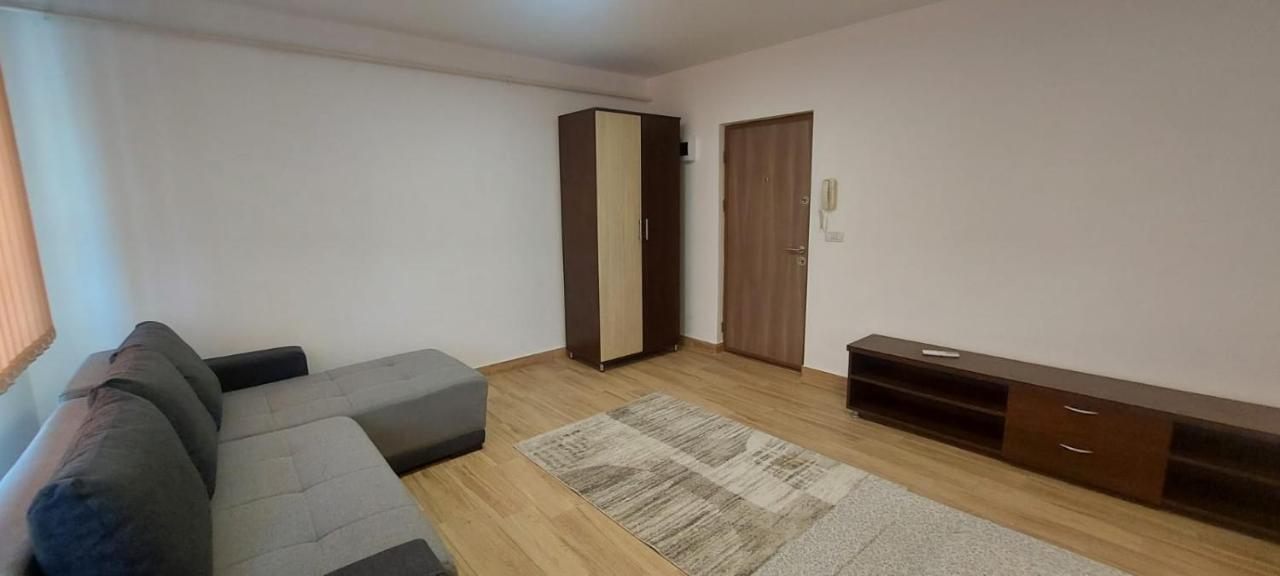 Apartamente Livada Râmnicu Vâlcea 외부 사진