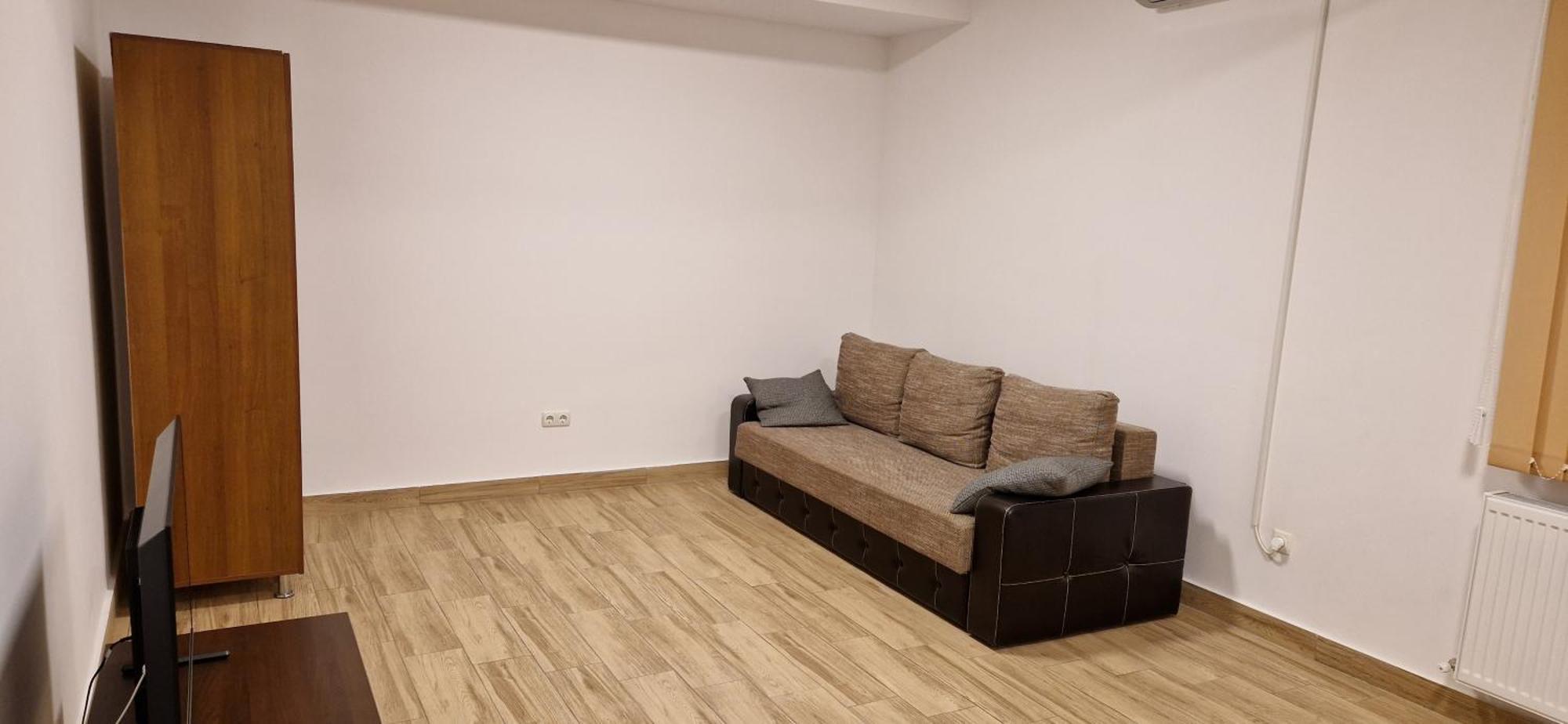 Apartamente Livada Râmnicu Vâlcea 외부 사진