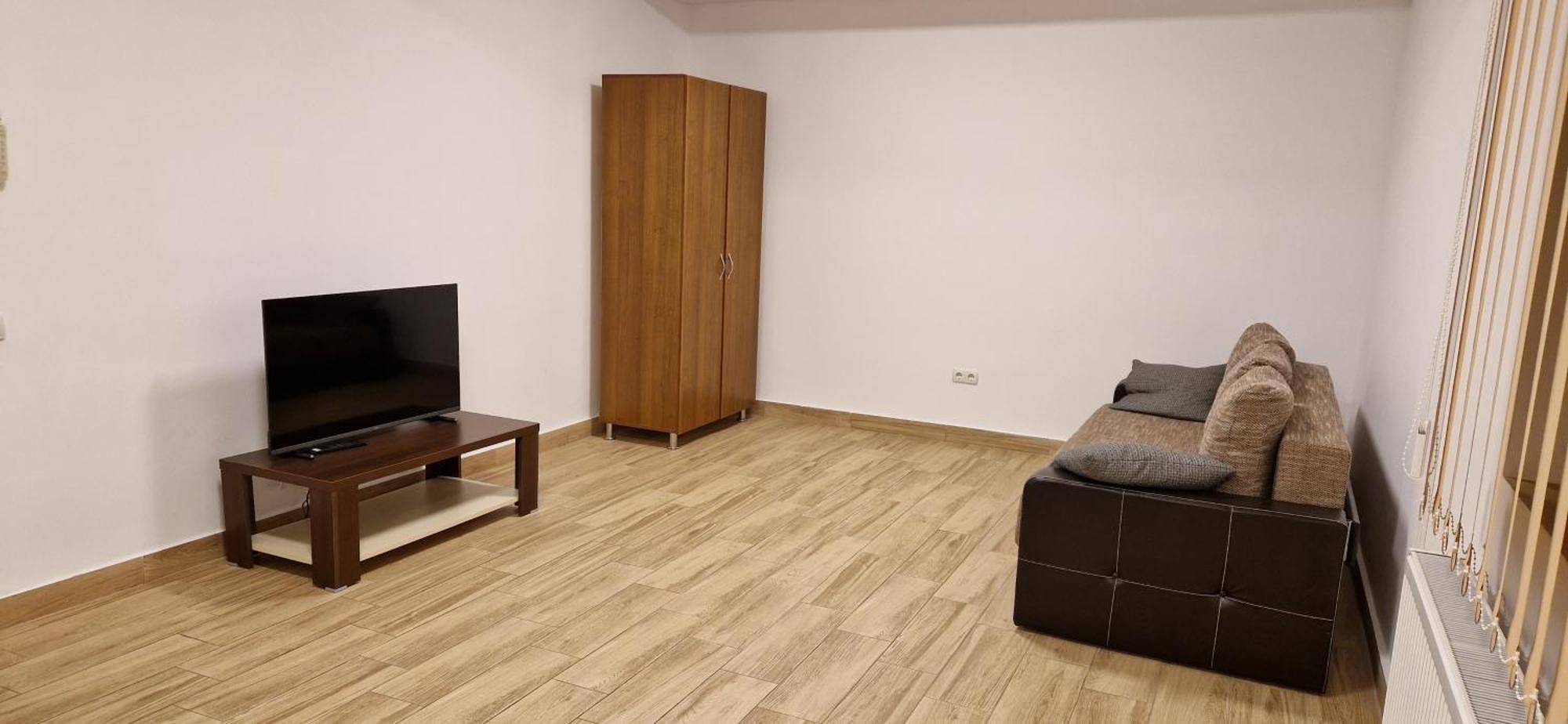 Apartamente Livada Râmnicu Vâlcea 외부 사진