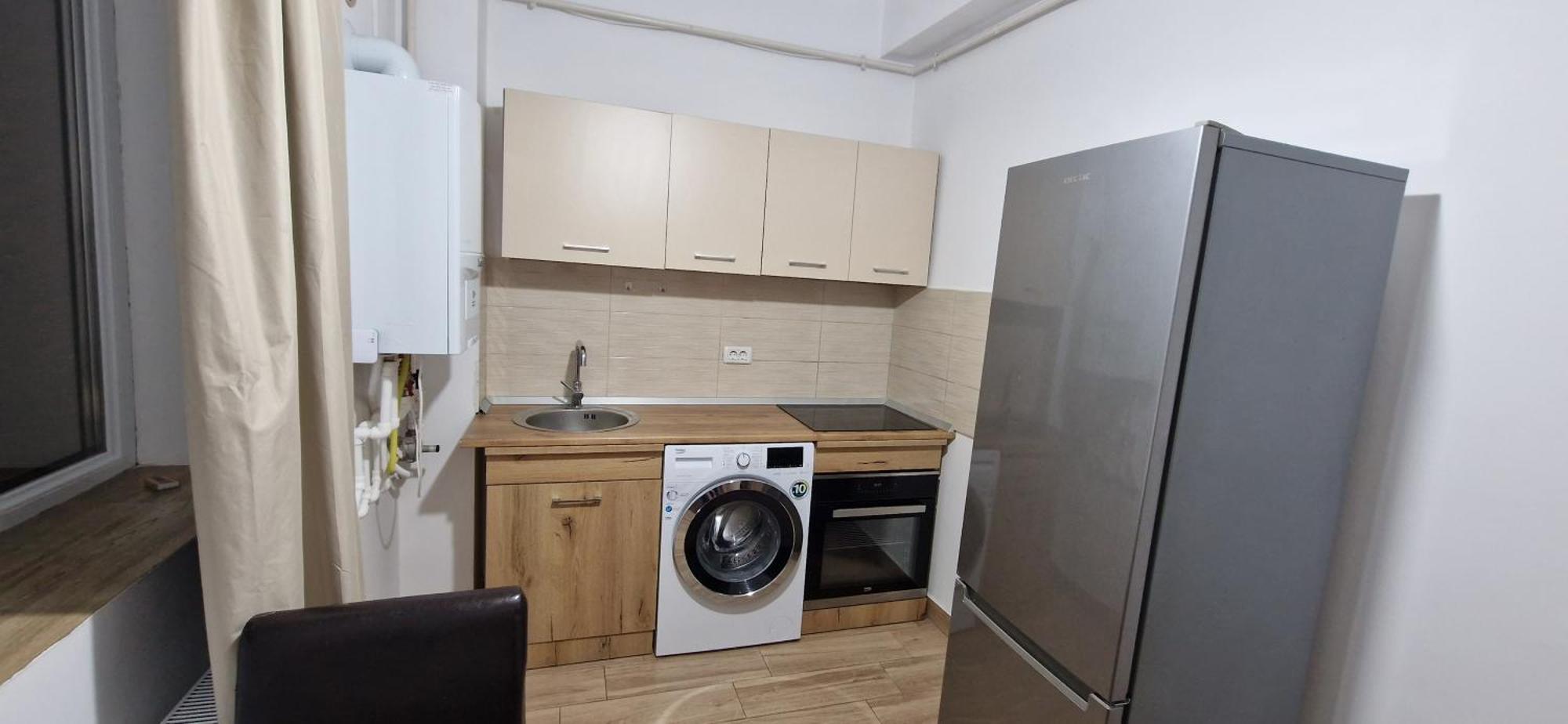Apartamente Livada Râmnicu Vâlcea 외부 사진