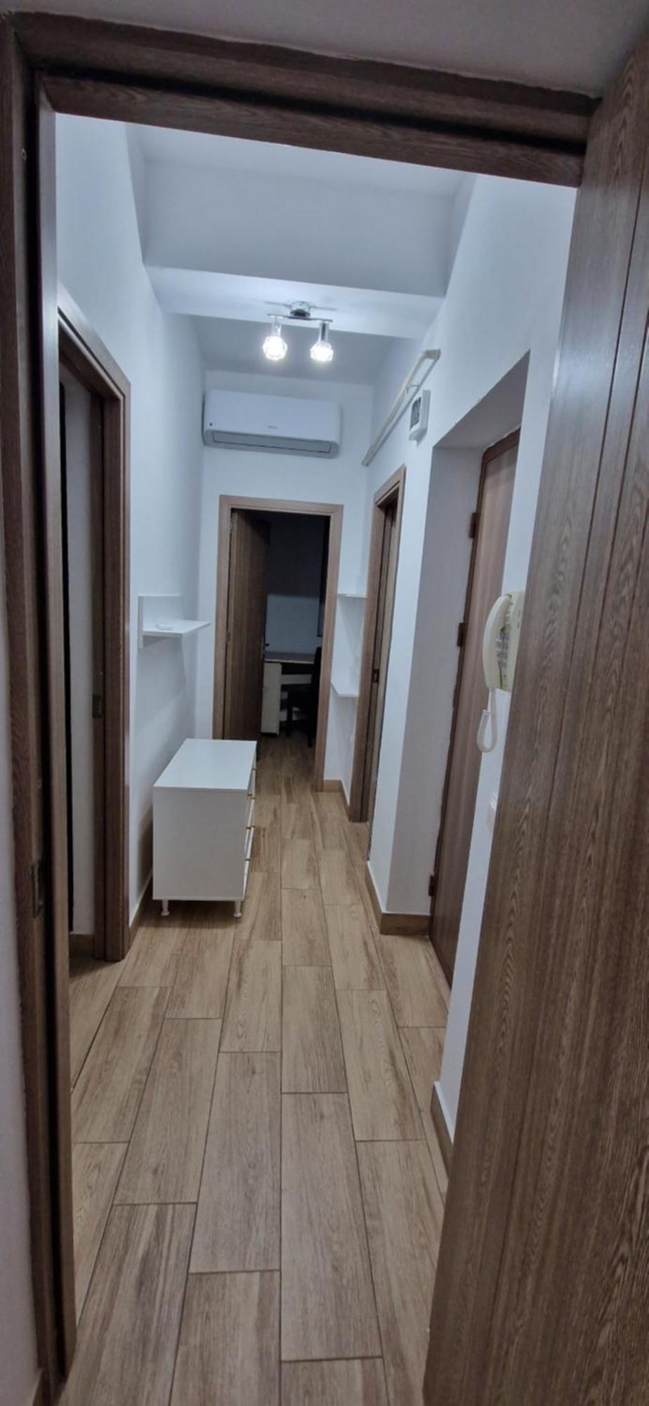 Apartamente Livada Râmnicu Vâlcea 외부 사진