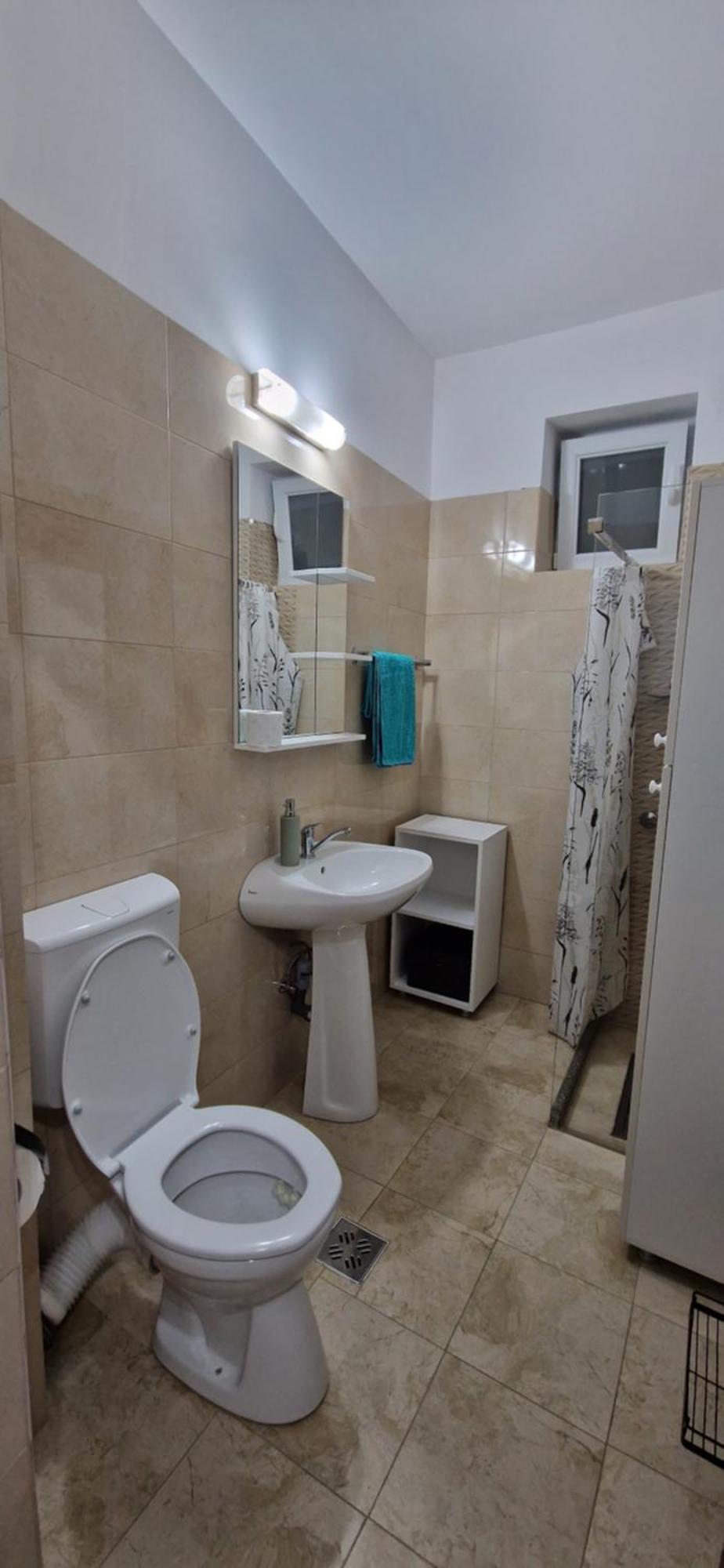 Apartamente Livada Râmnicu Vâlcea 외부 사진