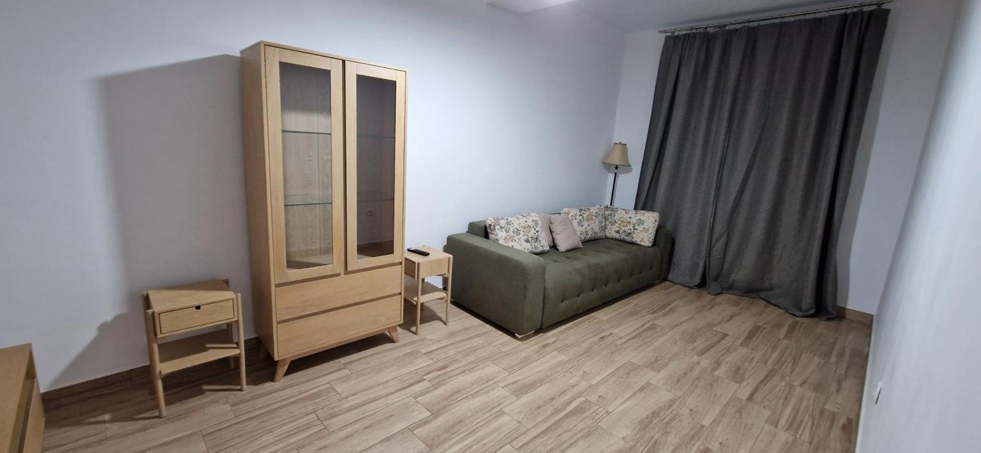 Apartamente Livada Râmnicu Vâlcea 외부 사진