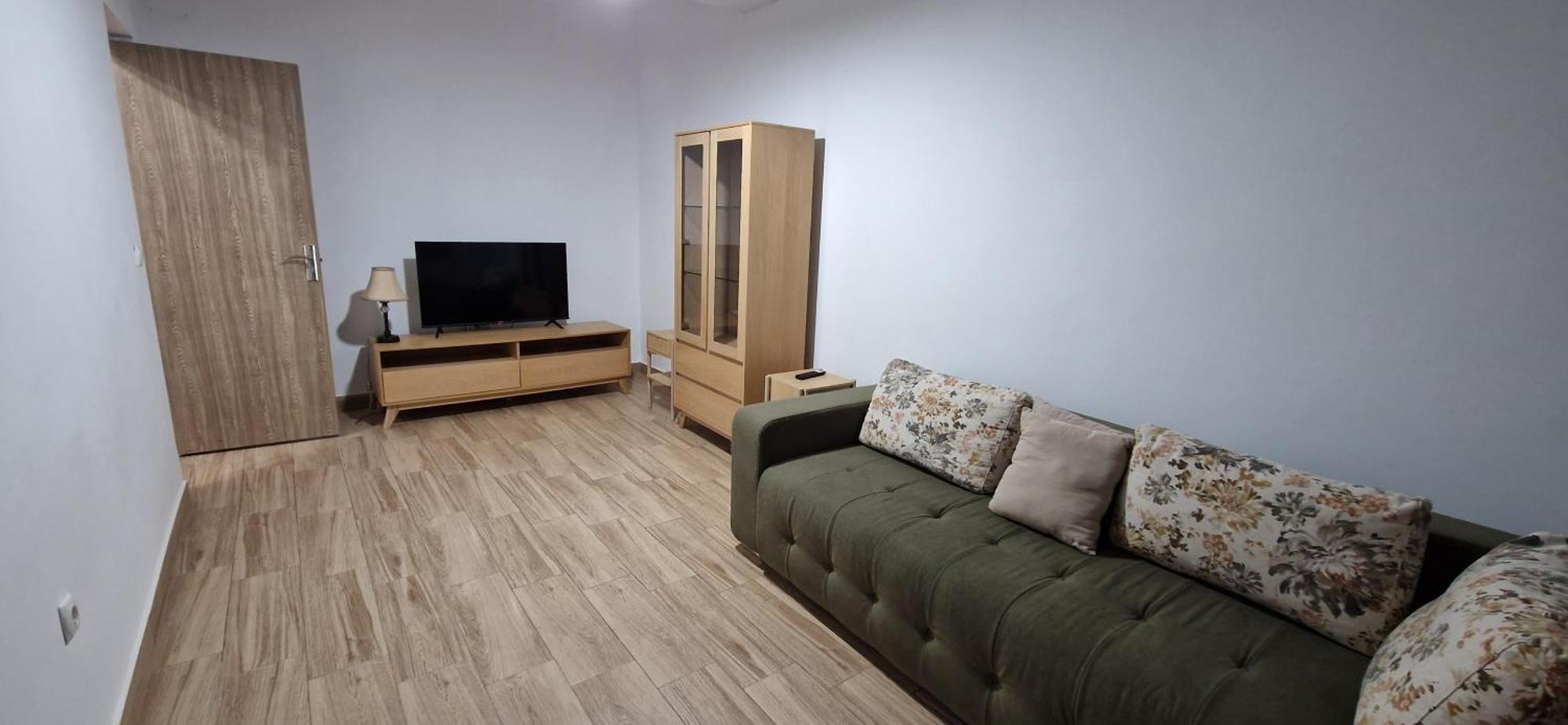 Apartamente Livada Râmnicu Vâlcea 외부 사진