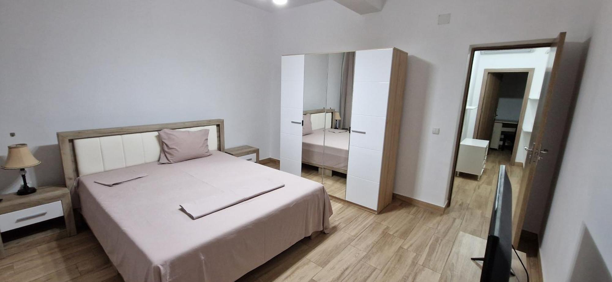Apartamente Livada Râmnicu Vâlcea 외부 사진